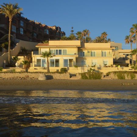 Excepcional Apartamento Amanecer Al Borde De Playa Y Mar, En Chalet Roquetes Alicante Exterior photo