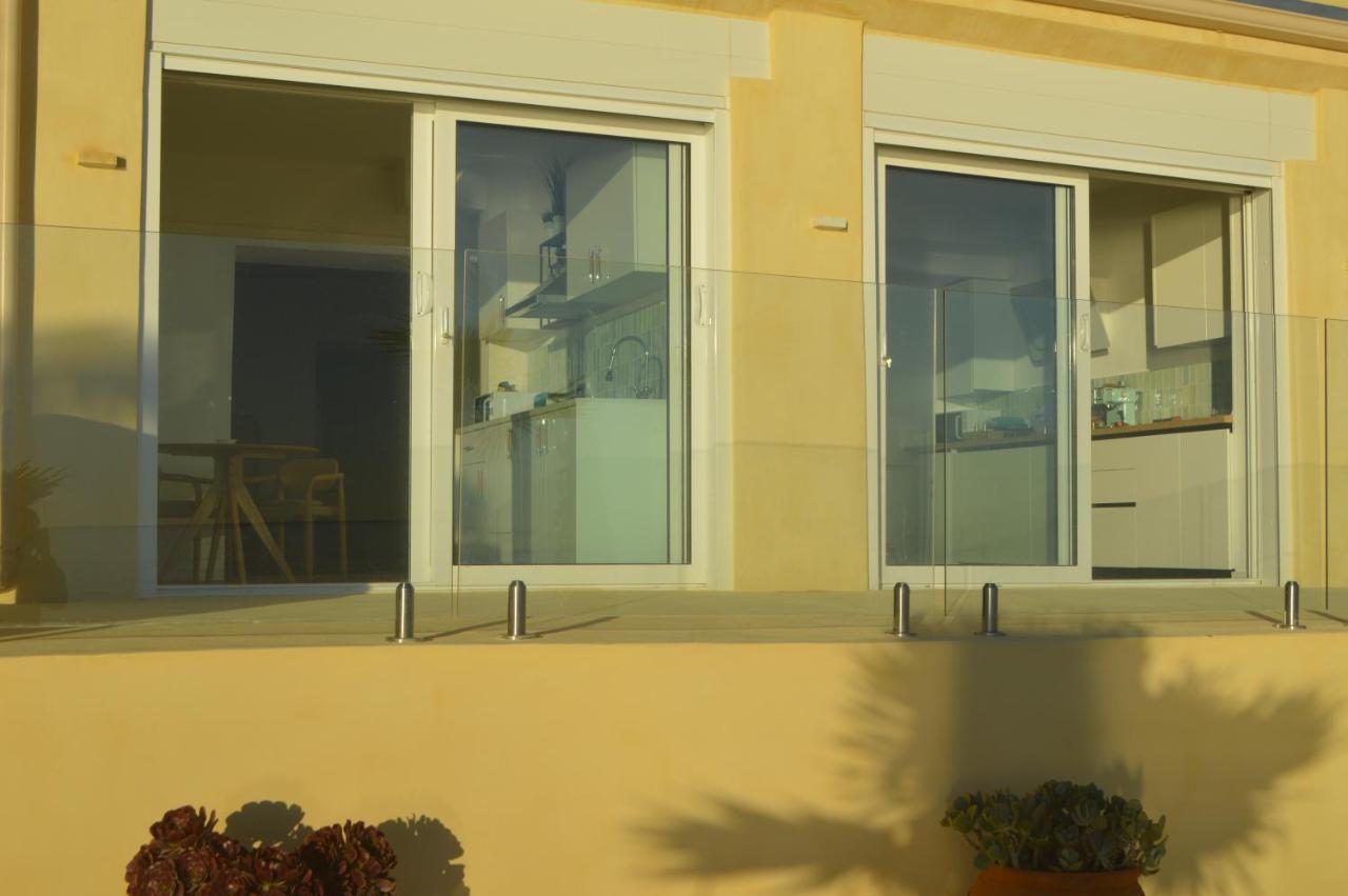 Excepcional Apartamento Amanecer Al Borde De Playa Y Mar, En Chalet Roquetes Alicante Exterior photo